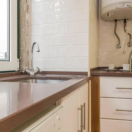 Downtown Tiles Lissabon