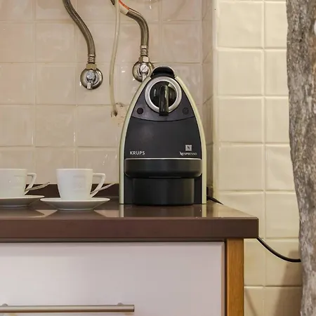 Downtown Tiles Lissabon