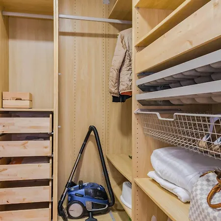 Apartment Downtown Tiles Lissabon