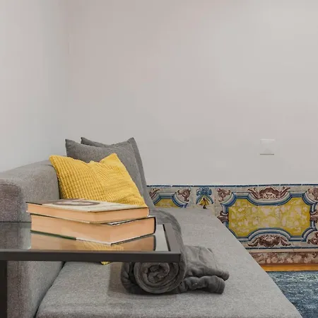 Downtown Tiles * Lissabon