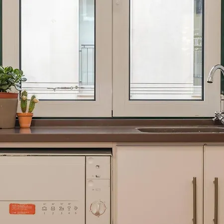 Apartament Downtown Tiles