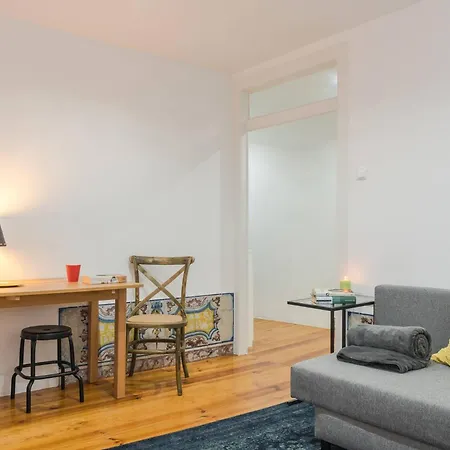 Apartament Downtown Tiles