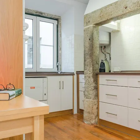 Downtown Tiles Apartamento