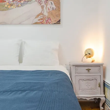 Downtown Tiles Apartamento *