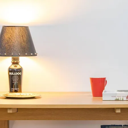 Apartamento Downtown Tiles Lisboa