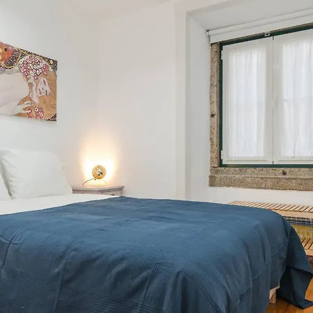 Downtown Tiles Apartmán *