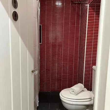 Downtown Tiles Апартаменти