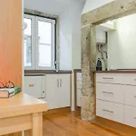 Downtown Tiles Апартаменты