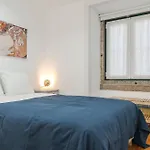 Downtown Tiles Апартаменты *